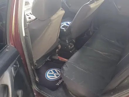 Volkswagen Golf 1992 года за 1 000 000 тг. в Тараз – фото 7