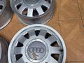 Диска на AUDI A4 R15 за 85 000 тг. в Шымкент – фото 3