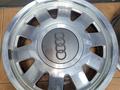 Диска на AUDI A4 R15 за 85 000 тг. в Шымкент – фото 4