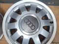 Диска на AUDI A4 R15 за 85 000 тг. в Шымкент – фото 5