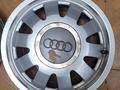 Диска на AUDI A4 R15 за 85 000 тг. в Шымкент – фото 7