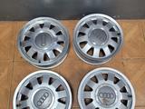 Диска на AUDI A4 R15 за 85 000 тг. в Шымкент