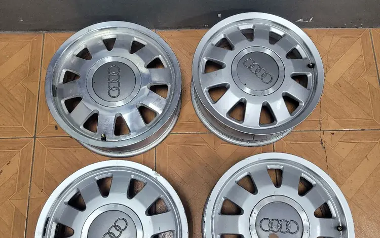 Диска на AUDI A4 R15 за 85 000 тг. в Шымкент