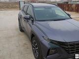 Hyundai Tucson 2024 годаүшін16 000 000 тг. в Кульсары
