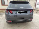 Hyundai Tucson 2024 годаүшін16 000 000 тг. в Кульсары – фото 5