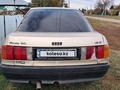 Audi 80 1991 года за 650 000 тг. в Петропавловск – фото 3