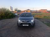 JAC S5 2016 года за 4 000 000 тг. в Петропавловск – фото 2