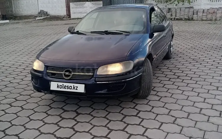 Opel Omega 1995 годаүшін1 150 000 тг. в Караганда