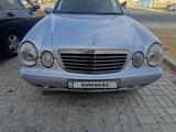 Mercedes-Benz E 320 2001 годаfor5 300 000 тг. в Жанаозен