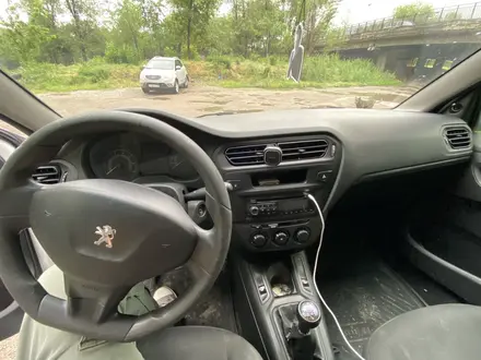 Peugeot 301 2017 года за 2 500 000 тг. в Алматы – фото 2