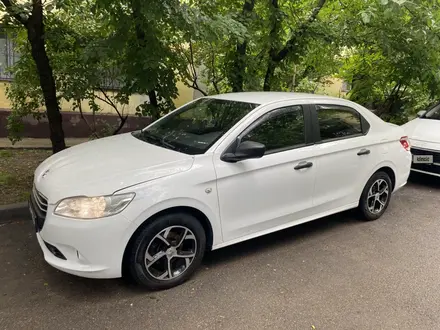 Peugeot 301 2017 года за 2 500 000 тг. в Алматы – фото 4