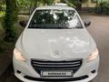 Peugeot 301 2017 года за 2 500 000 тг. в Алматы – фото 5