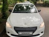 Peugeot 301 2017 годаүшін2 500 000 тг. в Алматы – фото 5