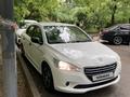 Peugeot 301 2017 года за 2 500 000 тг. в Алматы – фото 6