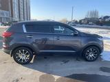 Kia Sportage 2015 года за 8 000 000 тг. в Астана – фото 5