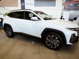 Hyundai Tucson Classic AT 2WD 2026 года за 14 240 500 тг. в Павлодар – фото 2