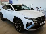 Hyundai Tucson Classic AT 2WD 2025 года за 14 990 000 тг. в Павлодар
