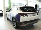 Hyundai Tucson Travel 2.0 AT 4WD 2026 года за 13 490 000 тг. в Павлодар – фото 4