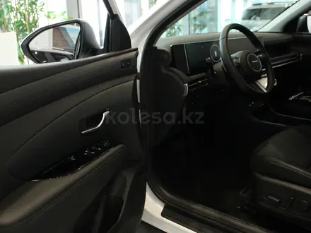 Hyundai Tucson Travel 2.0 AT 4WD 2026 года за 13 490 000 тг. в Павлодар – фото 5