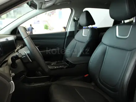 Hyundai Tucson Travel 2.0 AT 4WD 2026 года за 13 490 000 тг. в Павлодар – фото 7