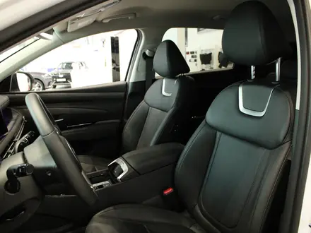 Hyundai Tucson Travel 2.0 AT 4WD 2026 года за 13 990 000 тг. в Павлодар – фото 5