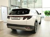 Hyundai Tucson Travel 2.0 AT 4WD 2026 года за 13 490 000 тг. в Павлодар – фото 2