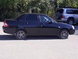 ВАЗ (Lada) Priora 2170 2012 годаүшін2 650 000 тг. в Житикара – фото 2