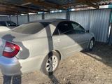 Toyota Camry 2003 годаfor3 700 000 тг. в Кызылорда – фото 2
