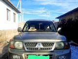 Mitsubishi Pajero 2002 года за 6 850 000 тг. в Алматы – фото 3