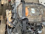 Мерседес двигатель М102 2.3 привозной мотор за 450 000 тг. в Тараз