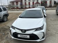 Toyota Corolla 2019 годаүшін8 600 000 тг. в Актау