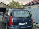 Mazda Premacy 2001 года за 1 700 000 тг. в Астана – фото 2