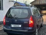 Mazda Premacy 2001 года за 1 700 000 тг. в Астана – фото 3