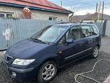 Mazda Premacy 2001 года за 1 700 000 тг. в Астана