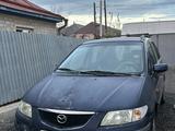 Mazda Premacy 2001 года за 1 700 000 тг. в Астана – фото 5