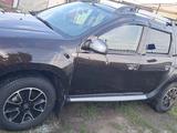 Renault Duster 2017 годаүшін6 500 000 тг. в Костанай – фото 2