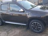 Renault Duster 2017 годаүшін6 500 000 тг. в Костанай