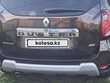 Renault Duster 2017 годаүшін6 500 000 тг. в Костанай – фото 3