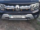 Renault Duster 2017 годаүшін6 500 000 тг. в Костанай – фото 4