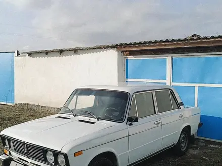 ВАЗ (Lada) 2106 1996 года за 1 000 000 тг. в Туркестан – фото 14