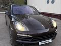 Porsche Cayenne 2013 года за 11 000 000 тг. в Астана – фото 3