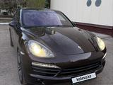 Porsche Cayenne 2013 годаүшін11 000 000 тг. в Астана – фото 3