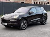 Porsche Cayenne 2013 годаүшін11 000 000 тг. в Астана