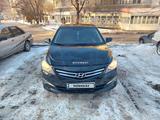 Hyundai Accent 2015 годаfor5 500 000 тг. в Алматы – фото 2