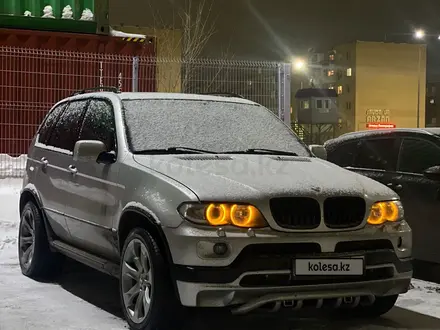 BMW X5 2005 года за 6 700 000 тг. в Кокшетау