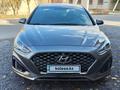 Hyundai Sonata 2019 года за 10 000 000 тг. в Шымкент