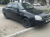 ВАЗ (Lada) Priora 2170 2014 года за 2 850 000 тг. в Усть-Каменогорск – фото 3