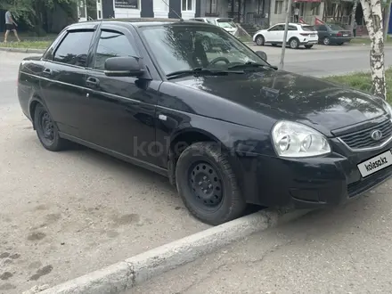 ВАЗ (Lada) Priora 2170 2014 года за 2 850 000 тг. в Усть-Каменогорск – фото 3