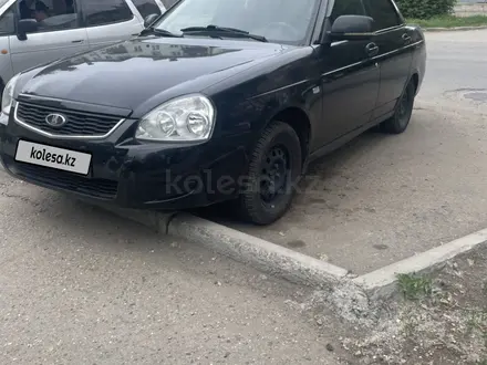 ВАЗ (Lada) Priora 2170 2014 года за 2 850 000 тг. в Усть-Каменогорск – фото 2