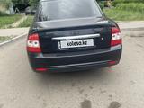 ВАЗ (Lada) Priora 2170 2014 года за 2 850 000 тг. в Усть-Каменогорск